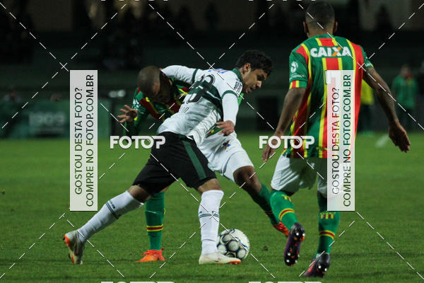 Buy your photos of the eventCampeonato Brasileiro - Sampaio Corr�a x Curitiba on Fotop
