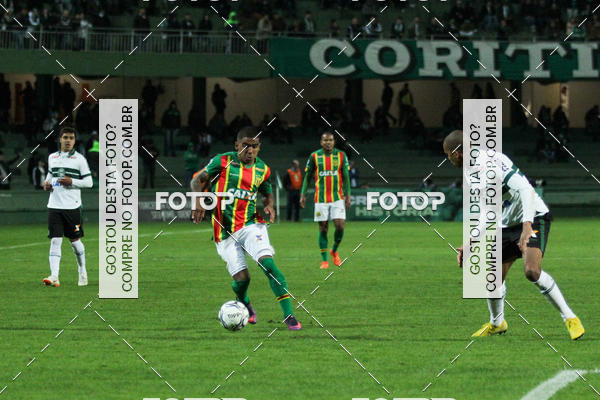 Buy your photos of the eventCampeonato Brasileiro - Sampaio Corr�a x Curitiba on Fotop