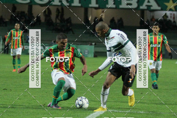 Buy your photos of the eventCampeonato Brasileiro - Sampaio Corr�a x Curitiba on Fotop
