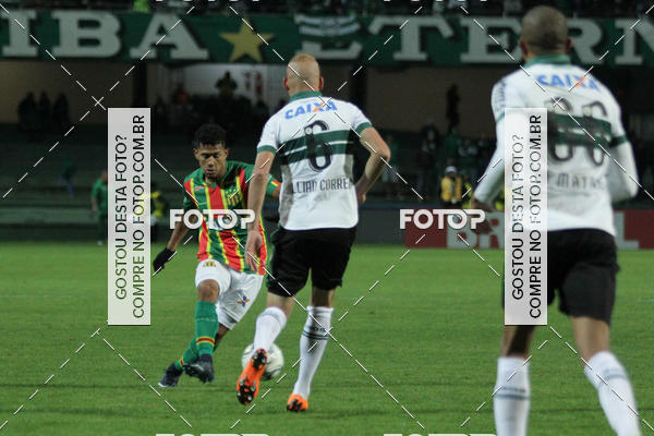 Buy your photos of the eventCampeonato Brasileiro - Sampaio Corr�a x Curitiba on Fotop