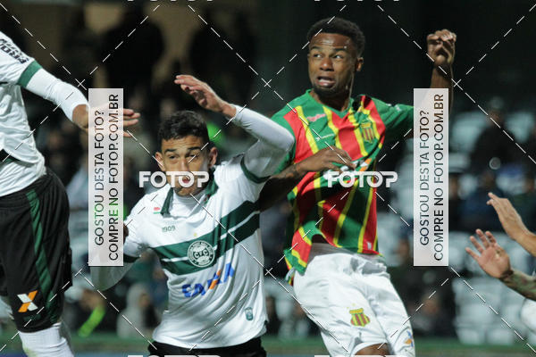 Buy your photos of the eventCampeonato Brasileiro - Sampaio Corr�a x Curitiba on Fotop