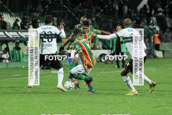 Buy your photos of the eventCampeonato Brasileiro - Sampaio Corr�a x Curitiba on Fotop