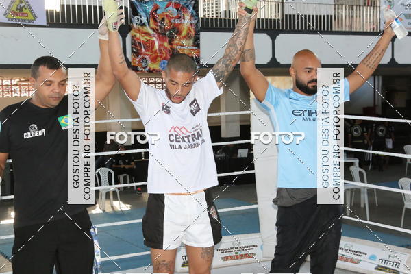 Buy your photos of the eventINTERMUNICIPAL de KICKBOXING - FKBERJ on Fotop