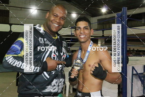 Buy your photos of the eventINTERMUNICIPAL de KICKBOXING - FKBERJ on Fotop