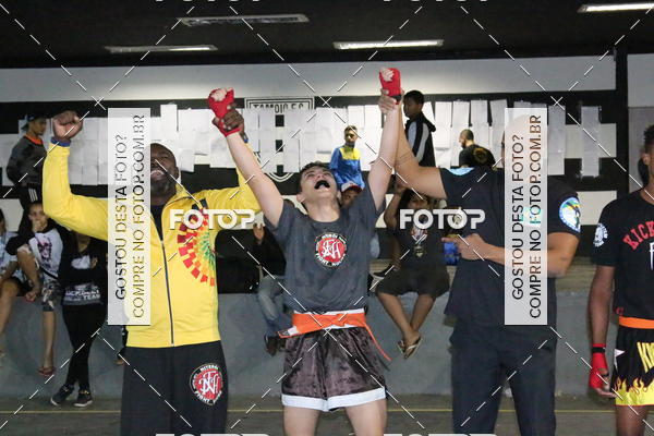 Buy your photos of the eventINTERMUNICIPAL de KICKBOXING - FKBERJ on Fotop