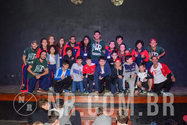 Buy your photos of the eventNR1 - English & Action  19 a 22/08/18 on Fotop