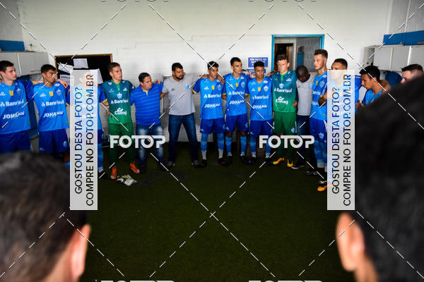 Buy your photos of the eventCopa Sub 19 - 2018 - ESPORTE CLUBE NOVO HAMBURGO X BRASIL DE PELOTAS on Fotop