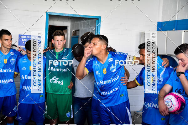 Buy your photos of the eventCopa Sub 19 - 2018 - ESPORTE CLUBE NOVO HAMBURGO X BRASIL DE PELOTAS on Fotop