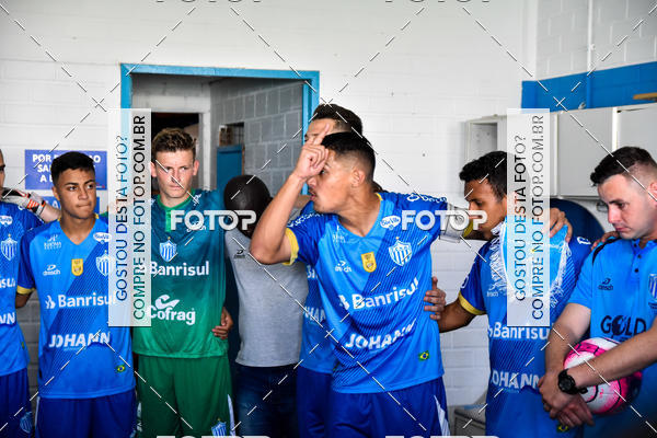 Buy your photos of the eventCopa Sub 19 - 2018 - ESPORTE CLUBE NOVO HAMBURGO X BRASIL DE PELOTAS on Fotop