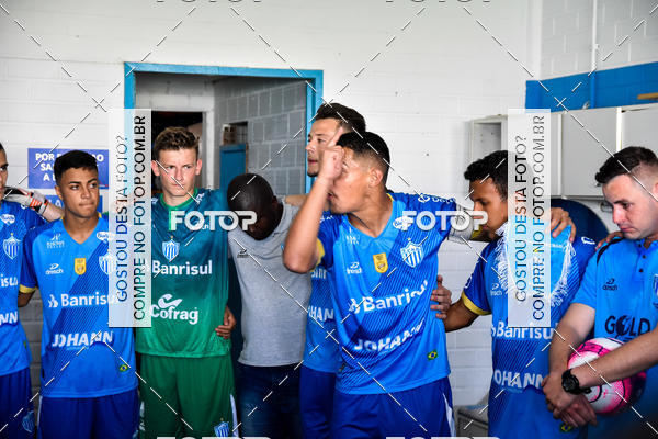 Buy your photos of the eventCopa Sub 19 - 2018 - ESPORTE CLUBE NOVO HAMBURGO X BRASIL DE PELOTAS on Fotop
