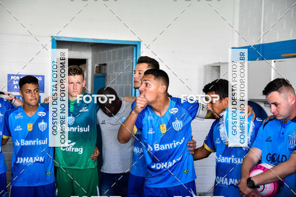 Buy your photos of the eventCopa Sub 19 - 2018 - ESPORTE CLUBE NOVO HAMBURGO X BRASIL DE PELOTAS on Fotop