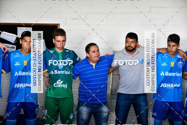 Buy your photos of the eventCopa Sub 19 - 2018 - ESPORTE CLUBE NOVO HAMBURGO X BRASIL DE PELOTAS on Fotop