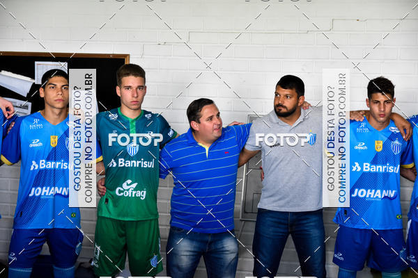 Buy your photos of the eventCopa Sub 19 - 2018 - ESPORTE CLUBE NOVO HAMBURGO X BRASIL DE PELOTAS on Fotop