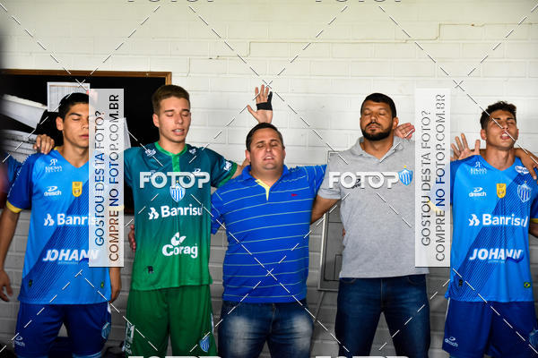 Buy your photos of the eventCopa Sub 19 - 2018 - ESPORTE CLUBE NOVO HAMBURGO X BRASIL DE PELOTAS on Fotop