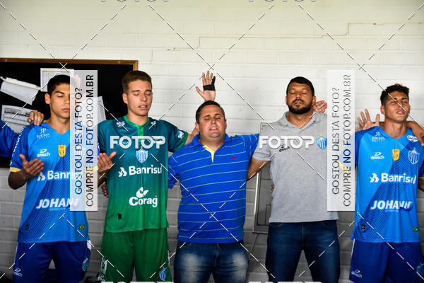 Buy your photos of the eventCopa Sub 19 - 2018 - ESPORTE CLUBE NOVO HAMBURGO X BRASIL DE PELOTAS on Fotop