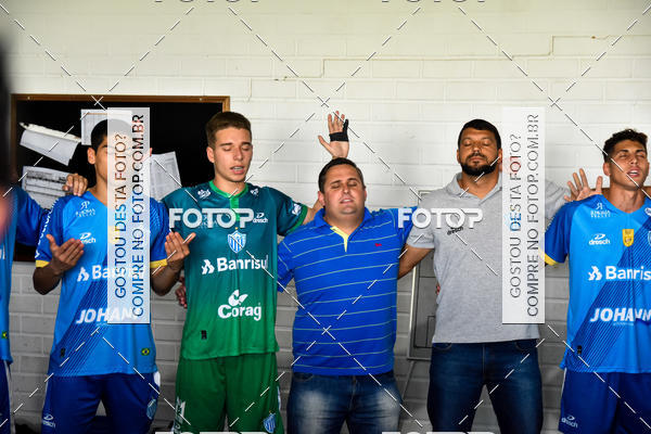 Buy your photos of the eventCopa Sub 19 - 2018 - ESPORTE CLUBE NOVO HAMBURGO X BRASIL DE PELOTAS on Fotop