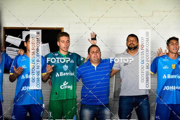 Buy your photos of the eventCopa Sub 19 - 2018 - ESPORTE CLUBE NOVO HAMBURGO X BRASIL DE PELOTAS on Fotop