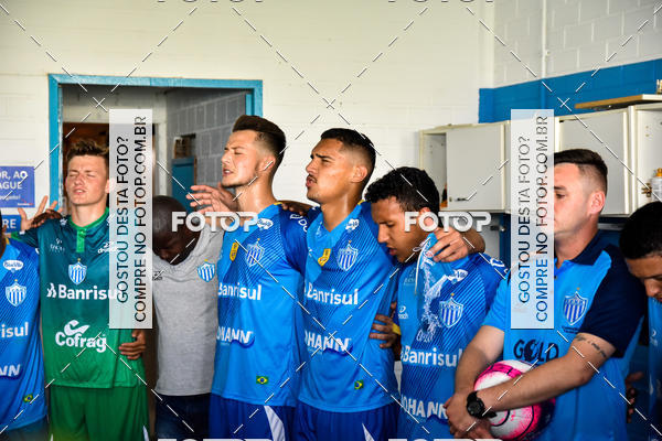 Buy your photos of the eventCopa Sub 19 - 2018 - ESPORTE CLUBE NOVO HAMBURGO X BRASIL DE PELOTAS on Fotop