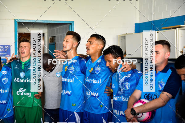 Buy your photos of the eventCopa Sub 19 - 2018 - ESPORTE CLUBE NOVO HAMBURGO X BRASIL DE PELOTAS on Fotop