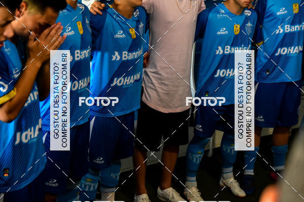 Buy your photos of the eventCopa Sub 19 - 2018 - ESPORTE CLUBE NOVO HAMBURGO X BRASIL DE PELOTAS on Fotop