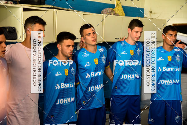 Buy your photos of the eventCopa Sub 19 - 2018 - ESPORTE CLUBE NOVO HAMBURGO X BRASIL DE PELOTAS on Fotop