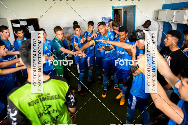 Buy your photos of the eventCopa Sub 19 - 2018 - ESPORTE CLUBE NOVO HAMBURGO X BRASIL DE PELOTAS on Fotop