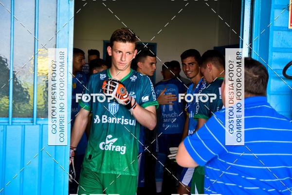 Buy your photos of the eventCopa Sub 19 - 2018 - ESPORTE CLUBE NOVO HAMBURGO X BRASIL DE PELOTAS on Fotop