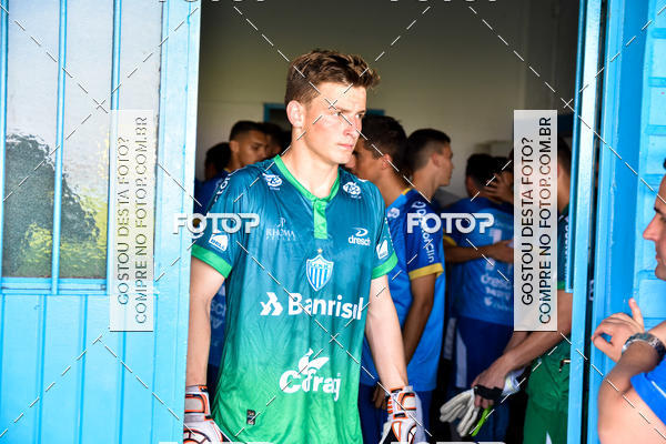 Buy your photos of the eventCopa Sub 19 - 2018 - ESPORTE CLUBE NOVO HAMBURGO X BRASIL DE PELOTAS on Fotop