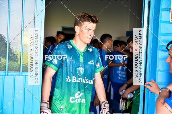 Buy your photos of the eventCopa Sub 19 - 2018 - ESPORTE CLUBE NOVO HAMBURGO X BRASIL DE PELOTAS on Fotop