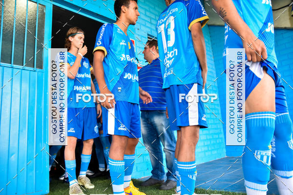 Buy your photos of the eventCopa Sub 19 - 2018 - ESPORTE CLUBE NOVO HAMBURGO X BRASIL DE PELOTAS on Fotop