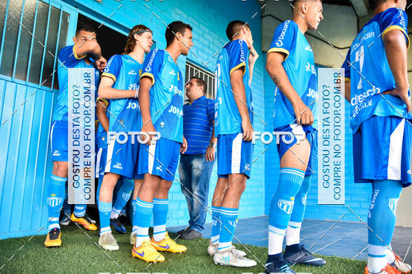Buy your photos of the eventCopa Sub 19 - 2018 - ESPORTE CLUBE NOVO HAMBURGO X BRASIL DE PELOTAS on Fotop