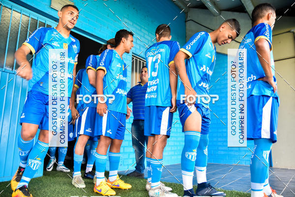 Buy your photos of the eventCopa Sub 19 - 2018 - ESPORTE CLUBE NOVO HAMBURGO X BRASIL DE PELOTAS on Fotop