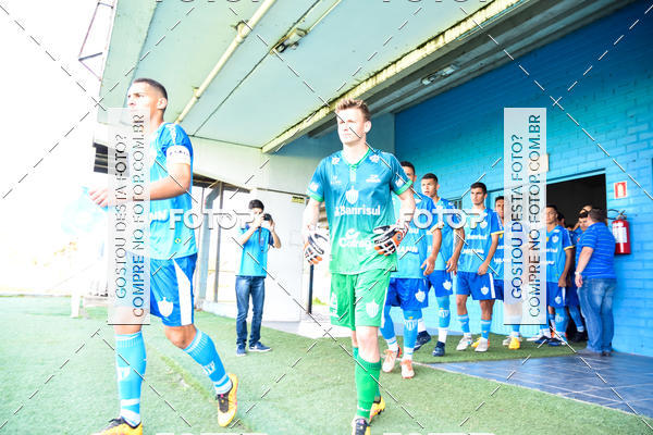 Buy your photos of the eventCopa Sub 19 - 2018 - ESPORTE CLUBE NOVO HAMBURGO X BRASIL DE PELOTAS on Fotop