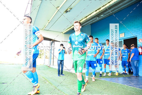 Buy your photos of the eventCopa Sub 19 - 2018 - ESPORTE CLUBE NOVO HAMBURGO X BRASIL DE PELOTAS on Fotop