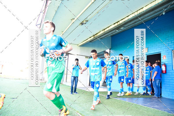 Buy your photos of the eventCopa Sub 19 - 2018 - ESPORTE CLUBE NOVO HAMBURGO X BRASIL DE PELOTAS on Fotop