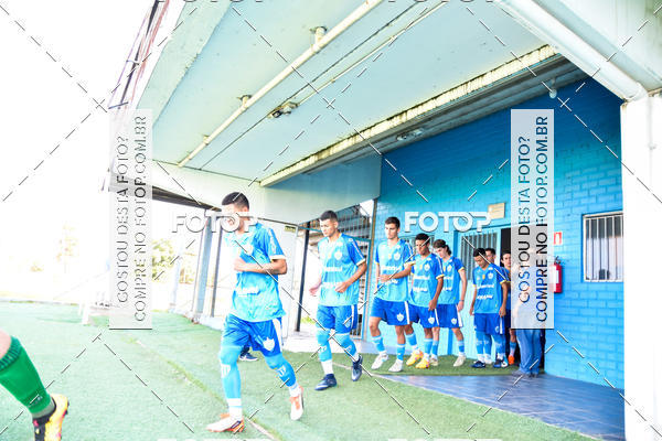 Buy your photos of the eventCopa Sub 19 - 2018 - ESPORTE CLUBE NOVO HAMBURGO X BRASIL DE PELOTAS on Fotop