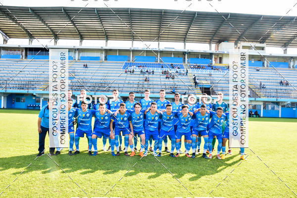 Buy your photos of the eventCopa Sub 19 - 2018 - ESPORTE CLUBE NOVO HAMBURGO X BRASIL DE PELOTAS on Fotop