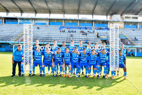 Buy your photos of the eventCopa Sub 19 - 2018 - ESPORTE CLUBE NOVO HAMBURGO X BRASIL DE PELOTAS on Fotop