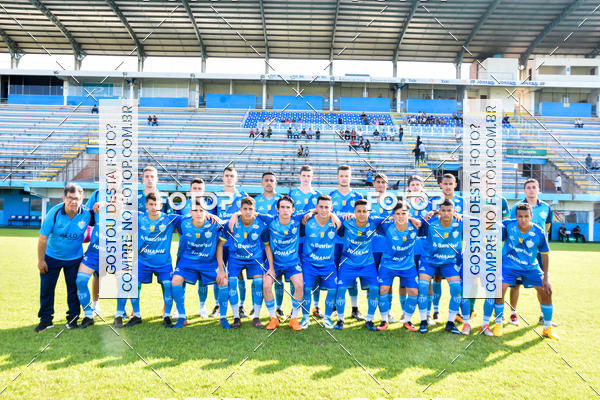 Buy your photos of the eventCopa Sub 19 - 2018 - ESPORTE CLUBE NOVO HAMBURGO X BRASIL DE PELOTAS on Fotop