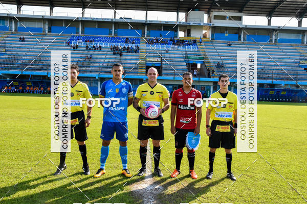 Buy your photos of the eventCopa Sub 19 - 2018 - ESPORTE CLUBE NOVO HAMBURGO X BRASIL DE PELOTAS on Fotop