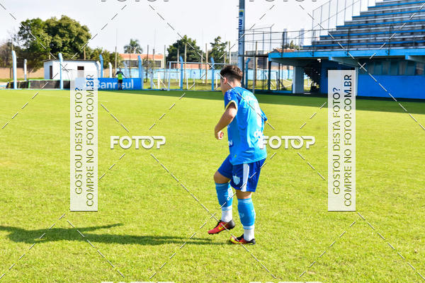 Buy your photos of the eventCopa Sub 19 - 2018 - ESPORTE CLUBE NOVO HAMBURGO X BRASIL DE PELOTAS on Fotop