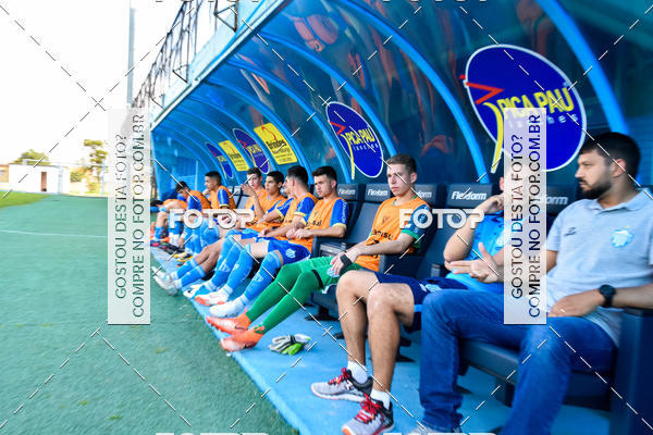 Buy your photos of the eventCopa Sub 19 - 2018 - ESPORTE CLUBE NOVO HAMBURGO X BRASIL DE PELOTAS on Fotop