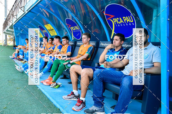 Buy your photos of the eventCopa Sub 19 - 2018 - ESPORTE CLUBE NOVO HAMBURGO X BRASIL DE PELOTAS on Fotop