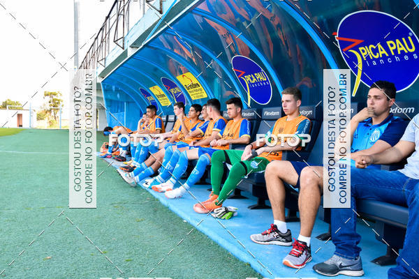 Buy your photos of the eventCopa Sub 19 - 2018 - ESPORTE CLUBE NOVO HAMBURGO X BRASIL DE PELOTAS on Fotop