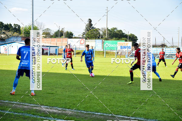 Buy your photos of the eventCopa Sub 19 - 2018 - ESPORTE CLUBE NOVO HAMBURGO X BRASIL DE PELOTAS on Fotop