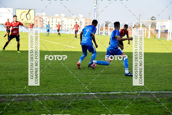 Buy your photos of the eventCopa Sub 19 - 2018 - ESPORTE CLUBE NOVO HAMBURGO X BRASIL DE PELOTAS on Fotop