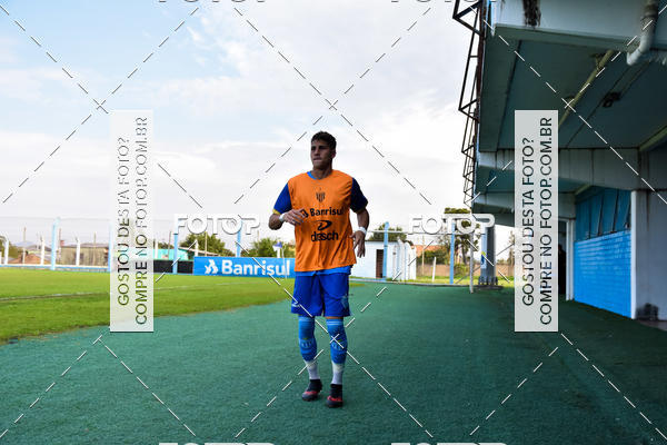 Buy your photos of the eventCopa Sub 19 - 2018 - ESPORTE CLUBE NOVO HAMBURGO X BRASIL DE PELOTAS on Fotop