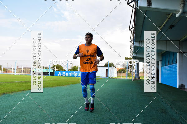 Buy your photos of the eventCopa Sub 19 - 2018 - ESPORTE CLUBE NOVO HAMBURGO X BRASIL DE PELOTAS on Fotop