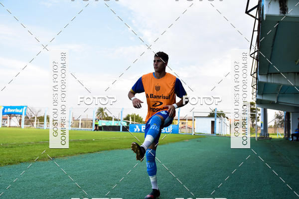 Buy your photos of the eventCopa Sub 19 - 2018 - ESPORTE CLUBE NOVO HAMBURGO X BRASIL DE PELOTAS on Fotop