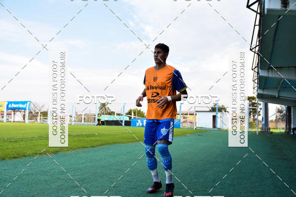 Buy your photos of the eventCopa Sub 19 - 2018 - ESPORTE CLUBE NOVO HAMBURGO X BRASIL DE PELOTAS on Fotop